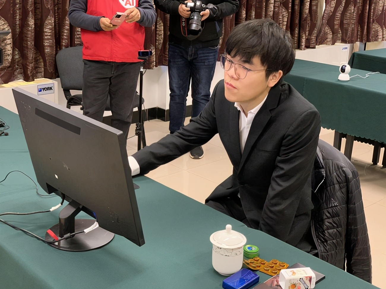 九连冠柯洁,柯洁的四个三星杯冠军分别是什么