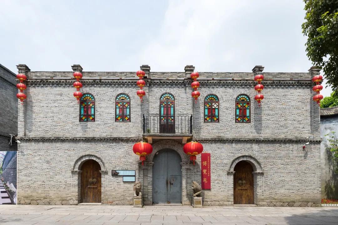 福州一座会让人怀念的城市,福州一座宝藏小镇