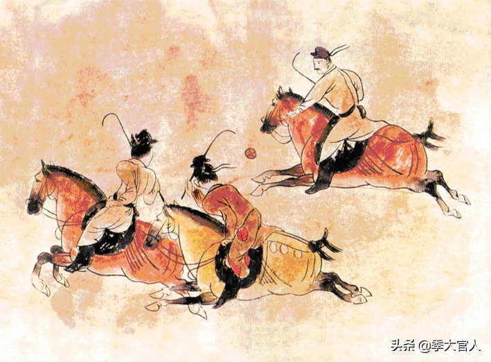 蹴鞠古时代比现在国足谁牛逼,国足蹴鞠