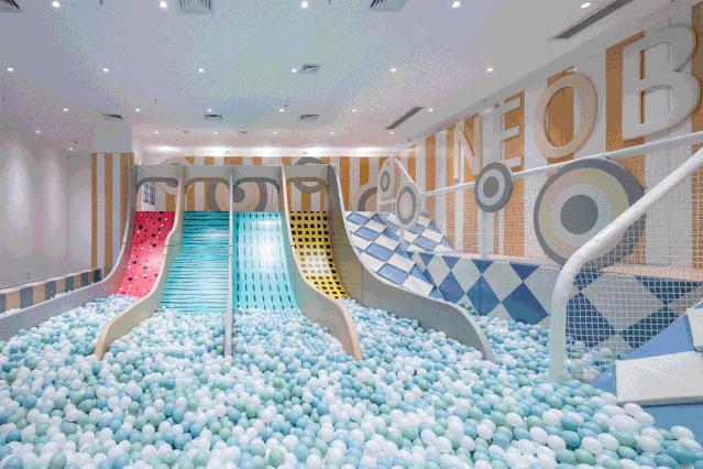 深圳暑假值得带孩子旅游的地方,深圳十大暑假室内必去景点