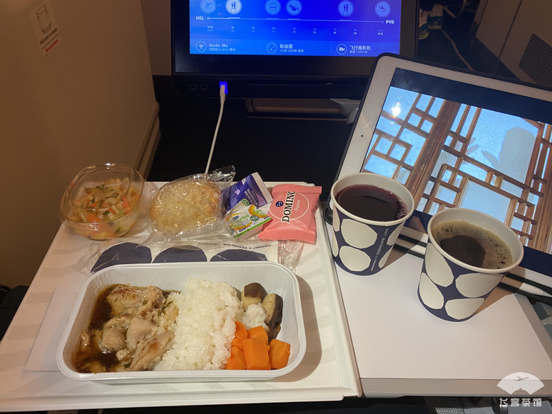 疫情下超详细回国指南！搭芬航从赫尔辛基起飞，这样坐性价比超高