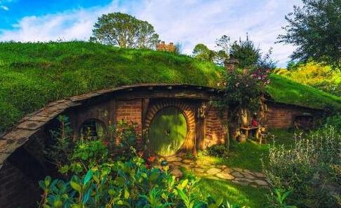 新西兰南岛有哪些指环王取景地,新西兰指环王取景地门票多少钱