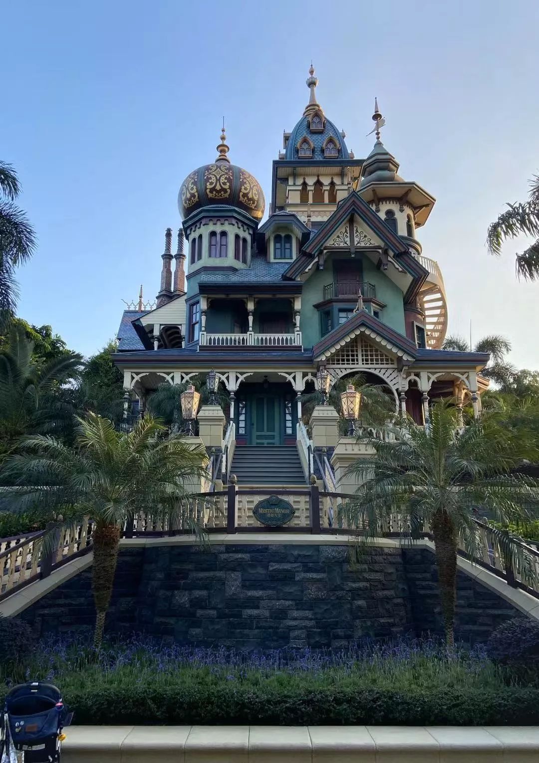 香港迪士尼必须玩的项目,香港迪士尼所有项目及开放时间