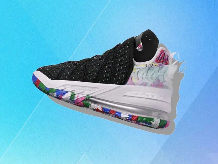 lebron18发售价格,lebron18新款