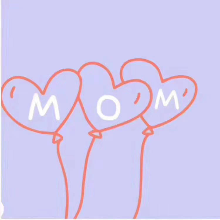 母亲节怎么发朋友圈,母亲节朋友圈模板