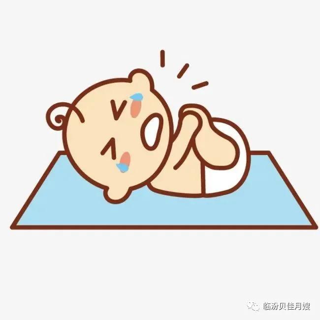 小孩哭不停是什么原因,宝宝闹人哭不停咋回事
