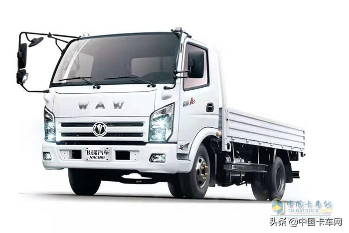 奥驰a3乐迪版怎么样,奥驰a3轻卡价格