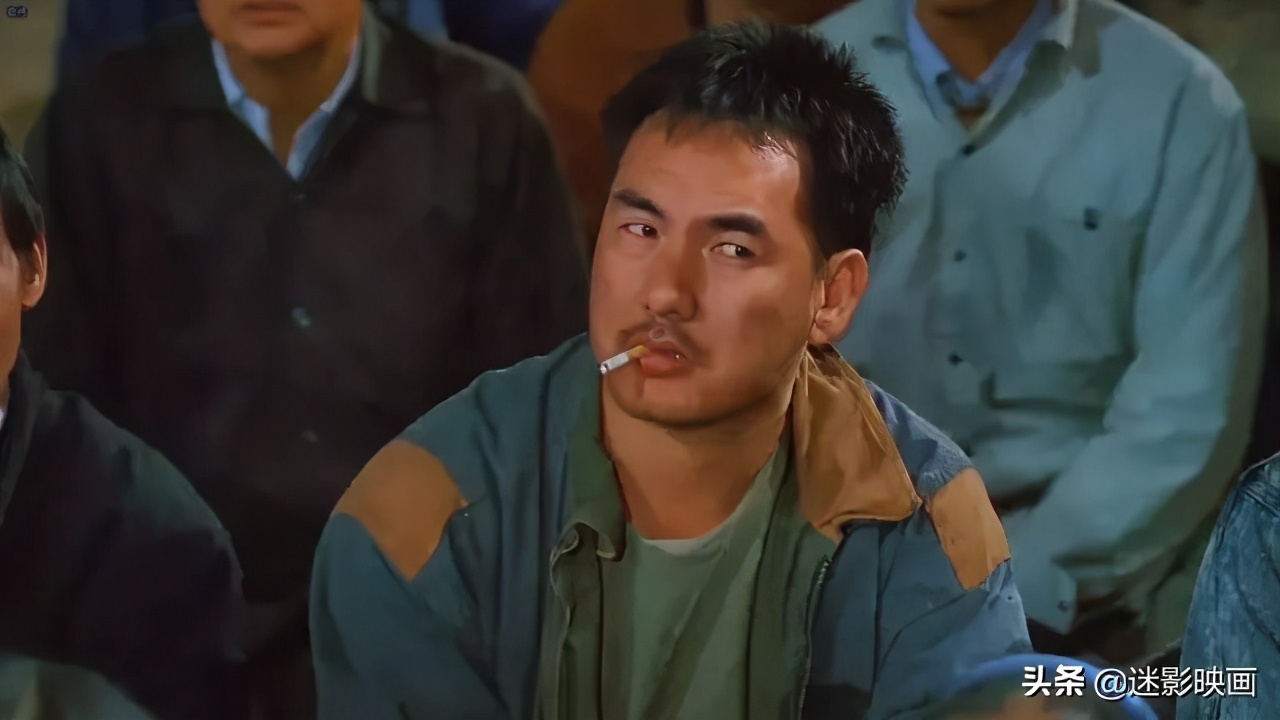 比林正英拍的僵尸片更早的僵尸片,最早的僵尸片比林正英的还好看