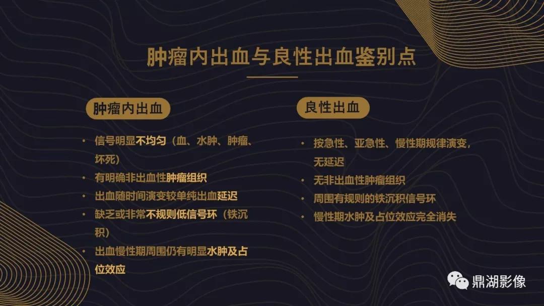 不简单|脑出血超详细学习笔记