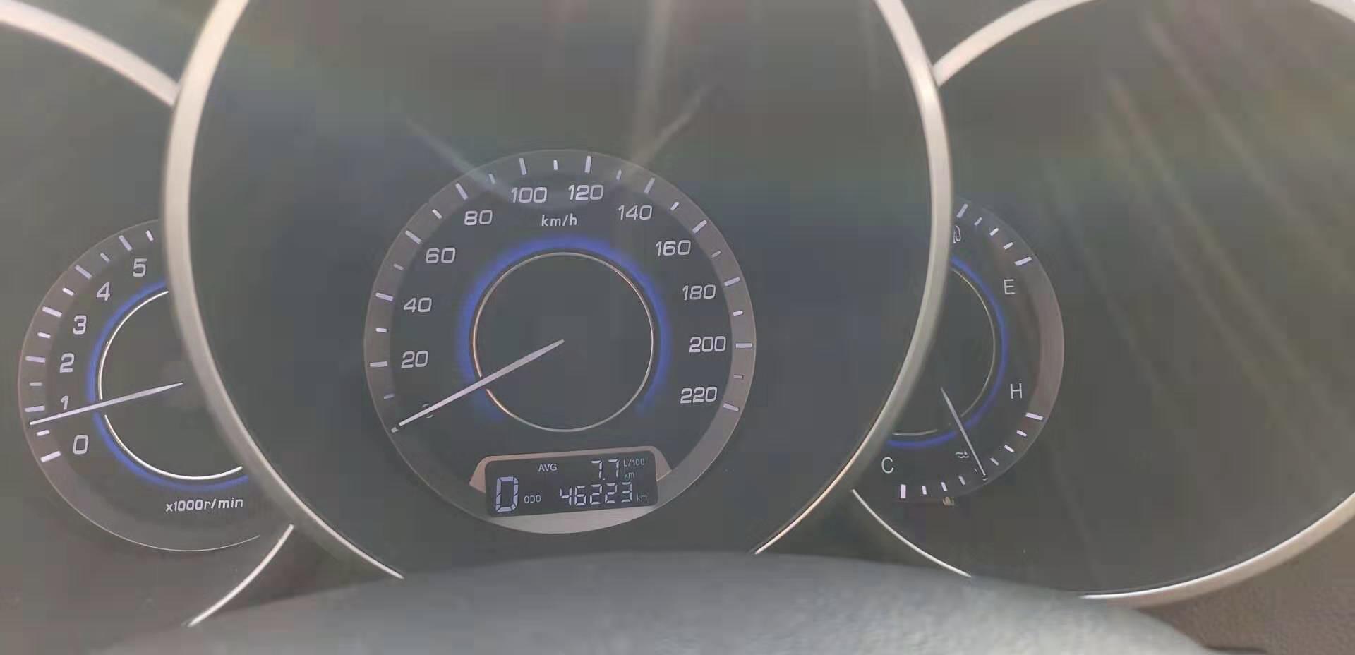 逸动xt手动1.6车主真实感受,老车主谈xt5两驱豪华型用车感受