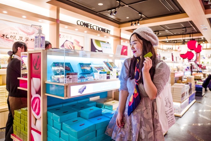 东京成田机场购物店有哪些,东京成田机场免税店有什么值得买