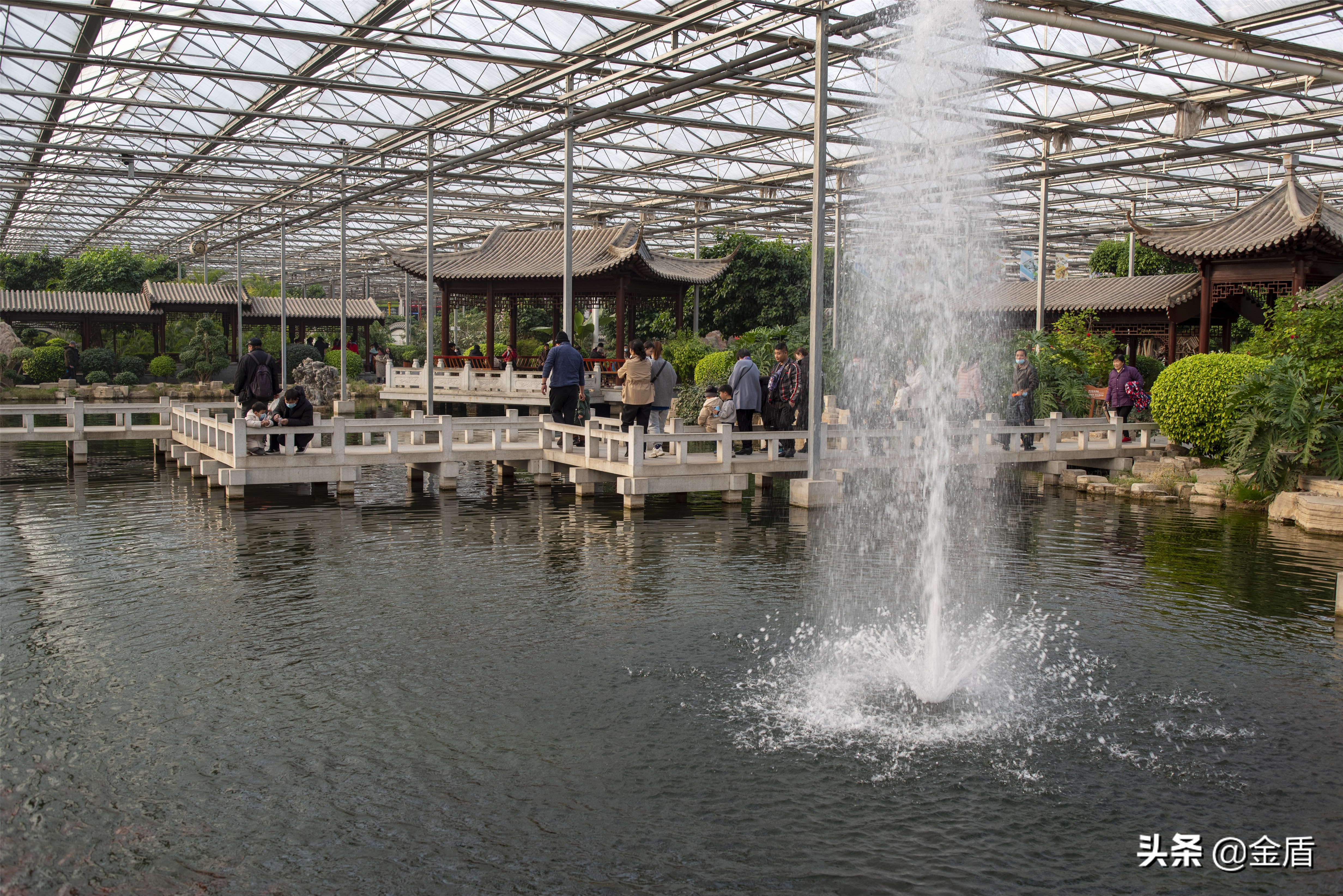 九天休闲谷附近景点大全,九天休闲谷一日游玩
