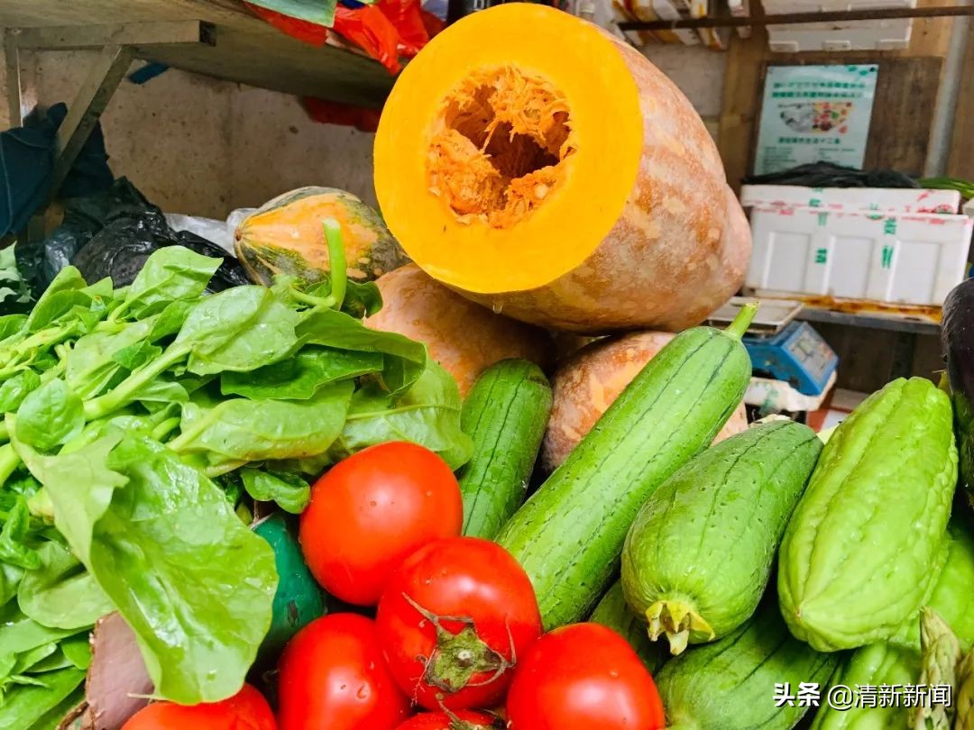 常吃这几种食物不瘦都难,无湿一身轻湿气是万病之源