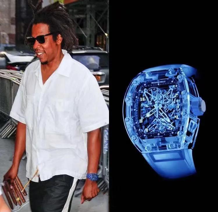 richardmille,richardmille鎵嬭〃浠锋牸