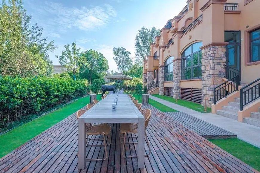 槽糕,是心动的感觉!这个神秘花谷正在悄然绽放!走,去拍照~