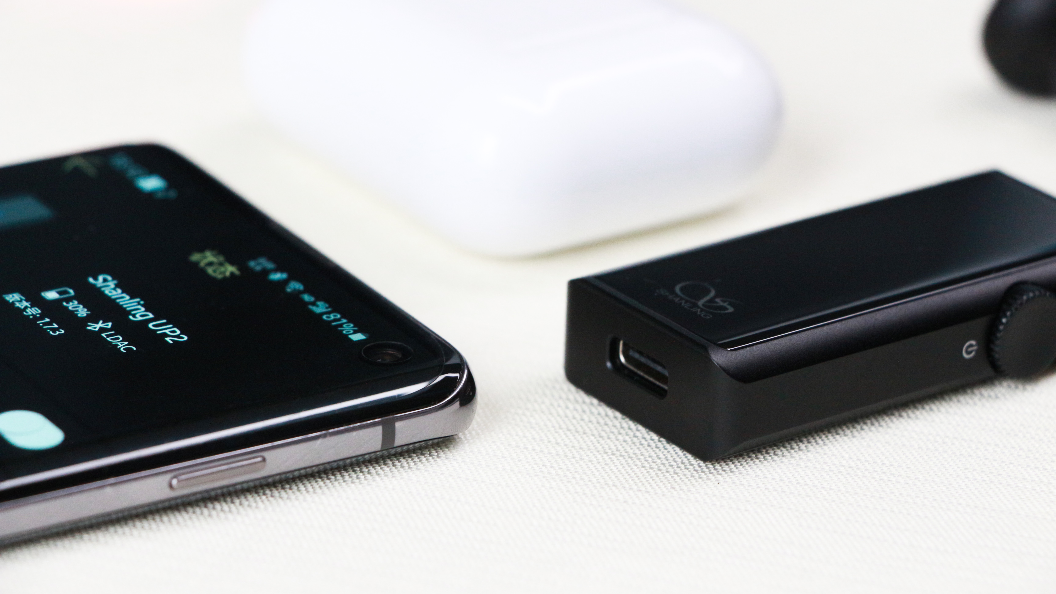 山灵up2续航,山灵up2怎么样