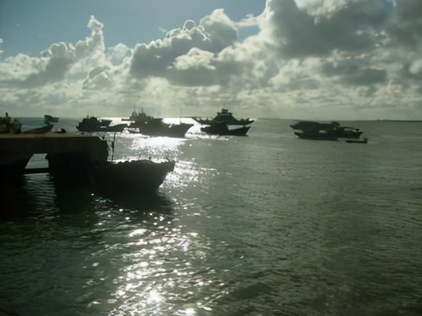 湛江市东海岛东简镇,湛江市东海岛大捷水产有限公司