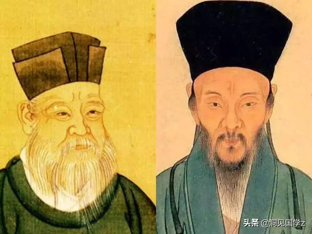 儒家核心思想四句话,儒家思想的核心理念是什么