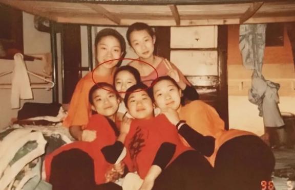 李倩整容,有一种整容失败叫李倩