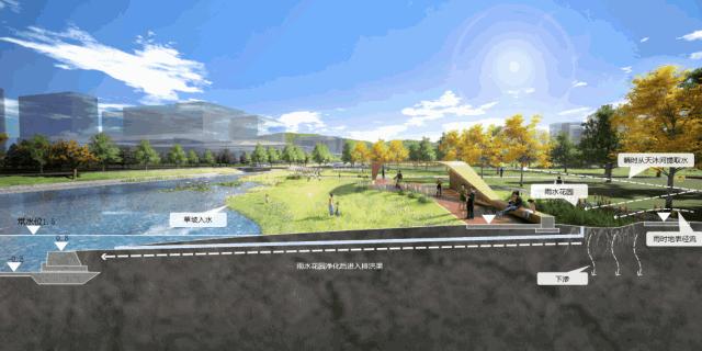 地下核长城曝光,珠海横琴岛地下长城