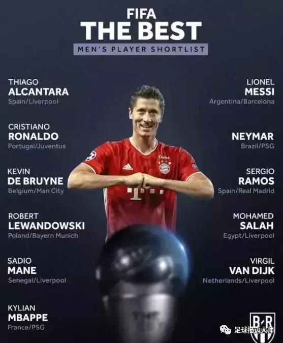 波兰队长莱万多夫斯基9分钟5球,莱万多夫斯基中国言论