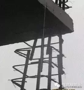 钢筋验收常见质量通病,钢筋工程质量通病