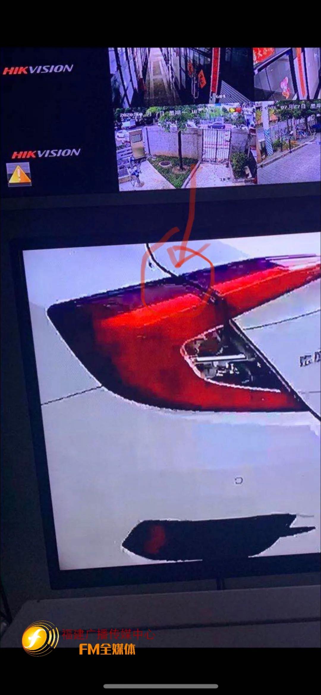 林女士事件后续怎么样了,林女士事件后续监控