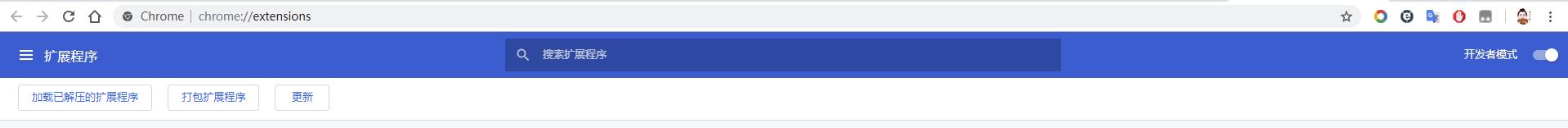 谷歌Chrome浏览器不用VPN，免费同步书签和使用应用商店