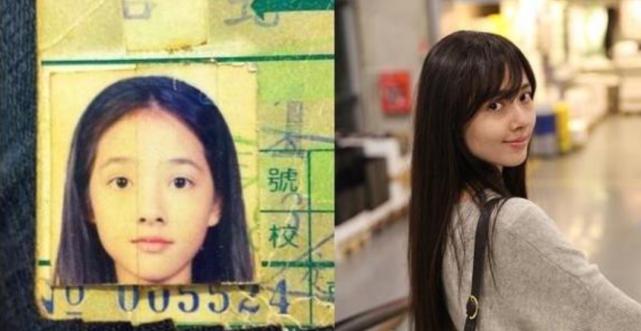 郭碧婷几月份结的婚,郭碧婷还没领证