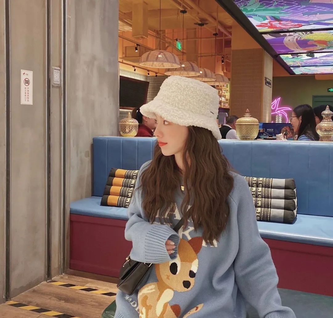 夏季戴什么帽子既好看又防晒,适合夏天防晒的帽子