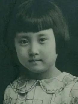 蒋英:嫁给干哥哥钱学森,成就学生李双江,她如何活成一代传奇