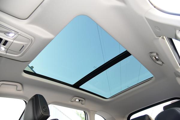 哈弗h6自动跟车功能怎么用,哈弗h6适合代步吗