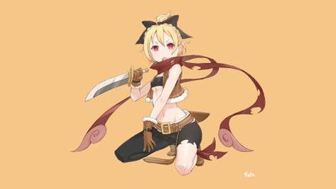 dnf有哪些操作简单的角色,从零开始的dnf