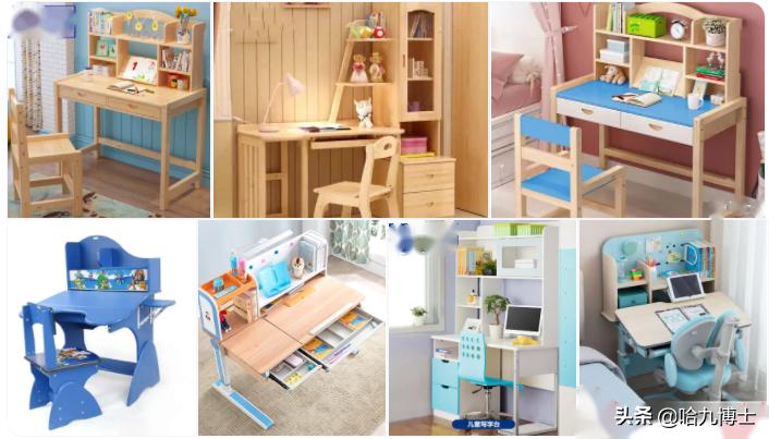 哈九博士儿童智能学习桌采用的德国电机到底好在哪里?