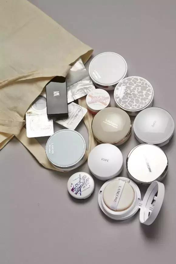 气垫推荐80元左右,8款平价口碑最好的气垫推荐