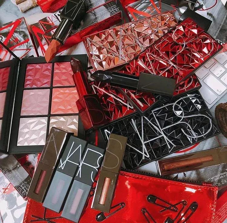 千万别点！这些超美的圣诞限定又来抢钱了