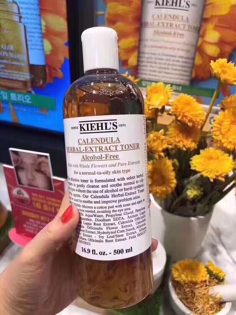 韩国好用的爽肤水排行,口碑最好的爽肤水推荐