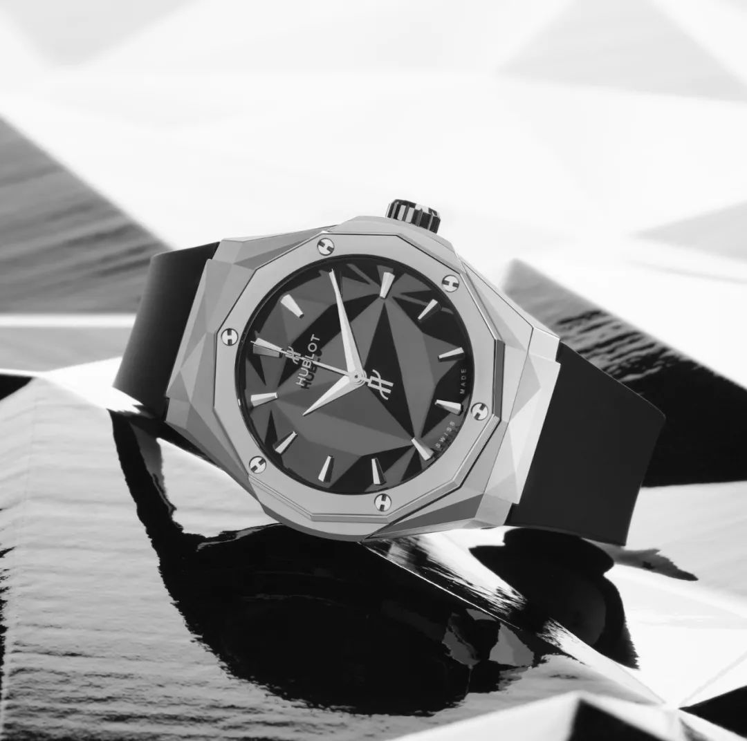 奢侈品榜排第一,LVMH如何做腕表?