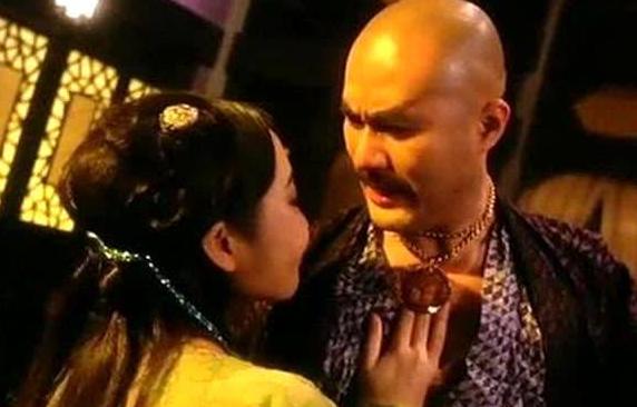 和尚有问题怎么办,怎么解决和尚的问题