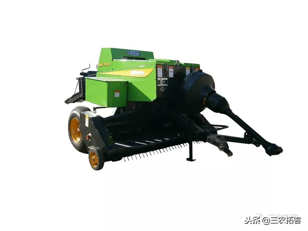 方捆打捆机哪种好用,十大小型打捆机
