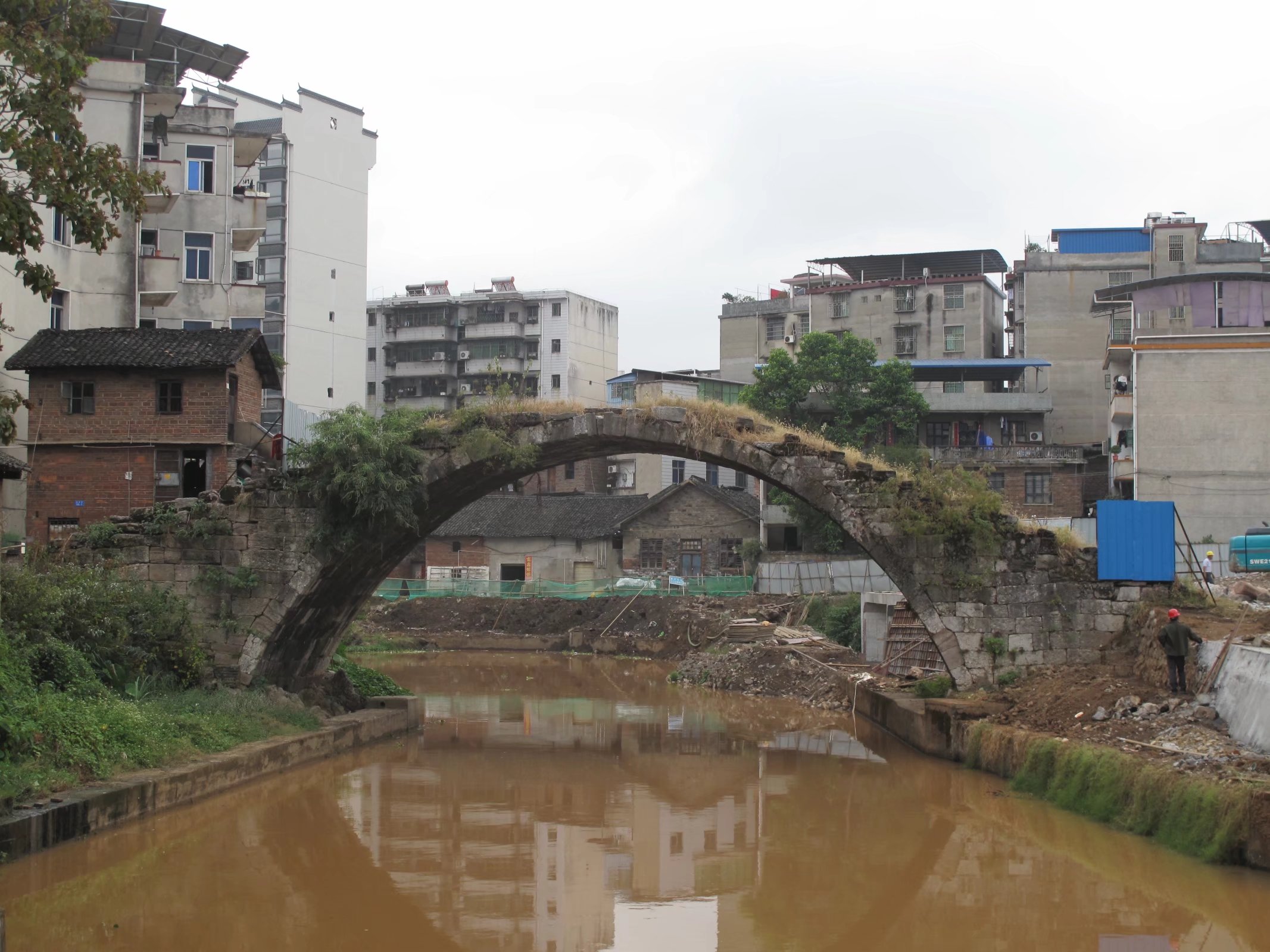 郴州宜章游玩景点推荐,湘粤古道宜章段