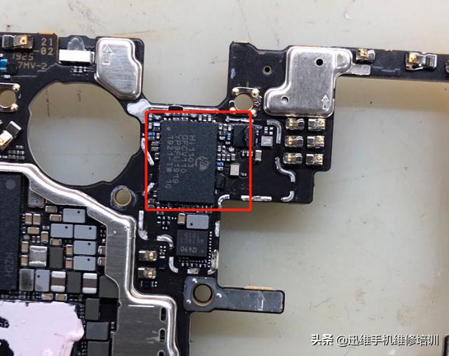 华为p30pro为什么wifi打不开,华为p30pro打不开wifi怎么办