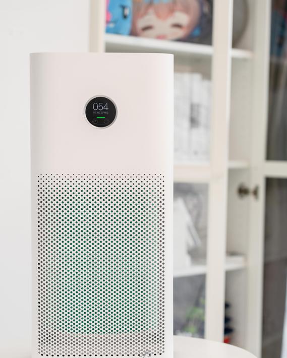 米家空气净化器4评测：899元有899万森林别墅体验，东北人值得入