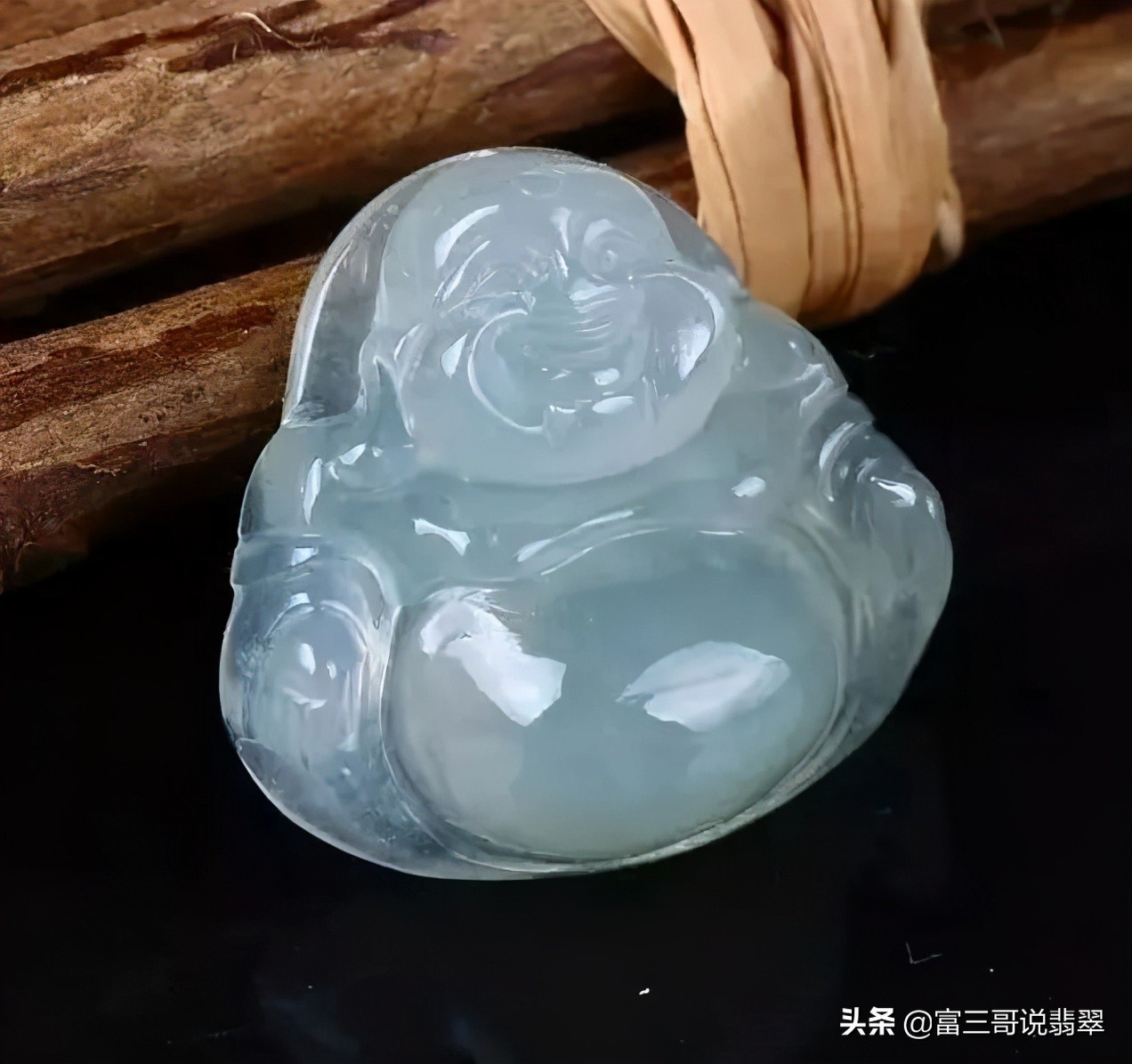 糯种翡翠的鉴别方法,翡翠糯种细化怎么区分