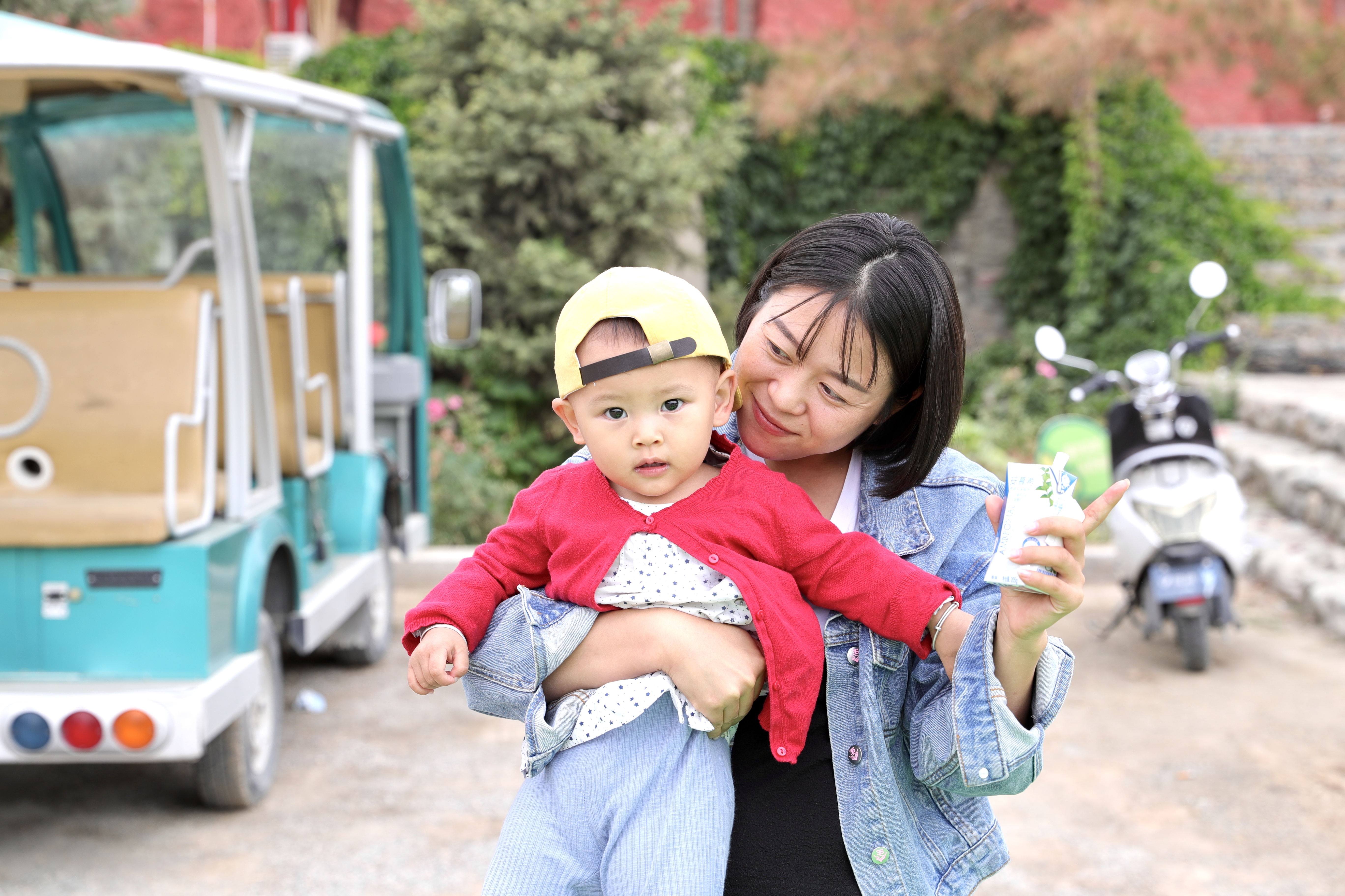 上周六，宁夏三家金融公司联合搞了件大事