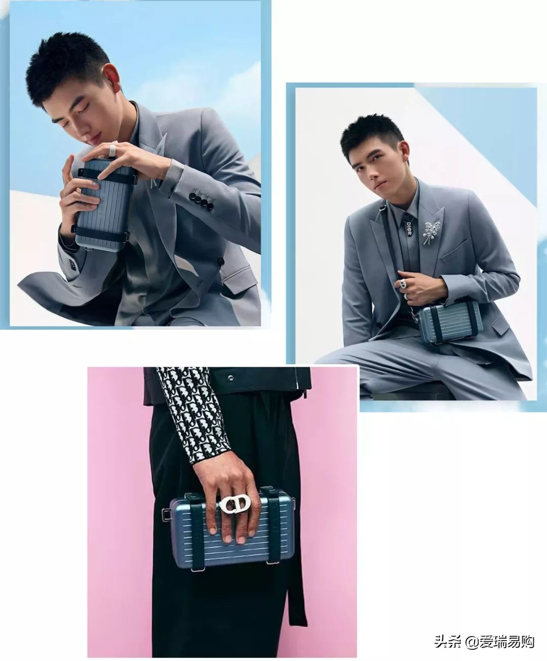 lv23年新款包包旅行包,lv圆筒包中古包26cm