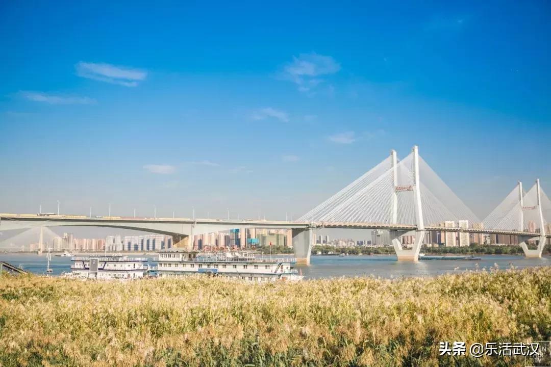 原来武汉有这么多好玩的打卡地,武汉周边新晋7大网红打卡地