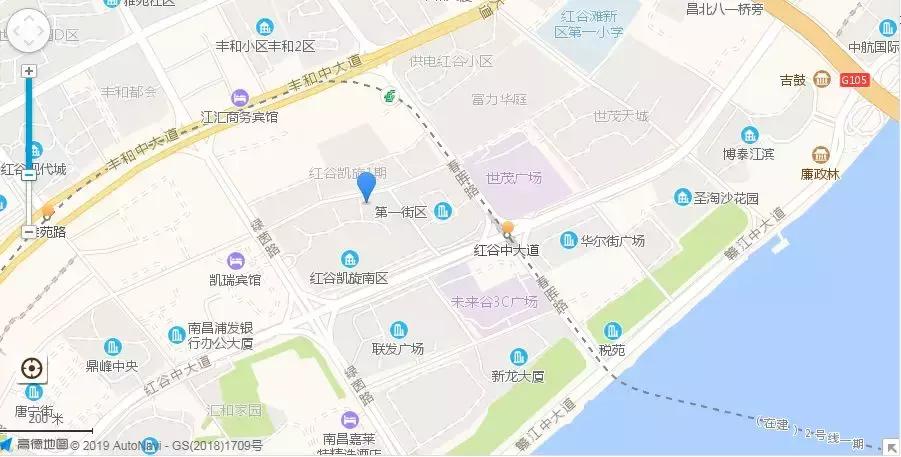 南昌捡漏房源流拍,南昌房子掉价了没