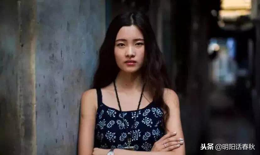 世界上所有的美女照片,各国让人惊艳的美女照片