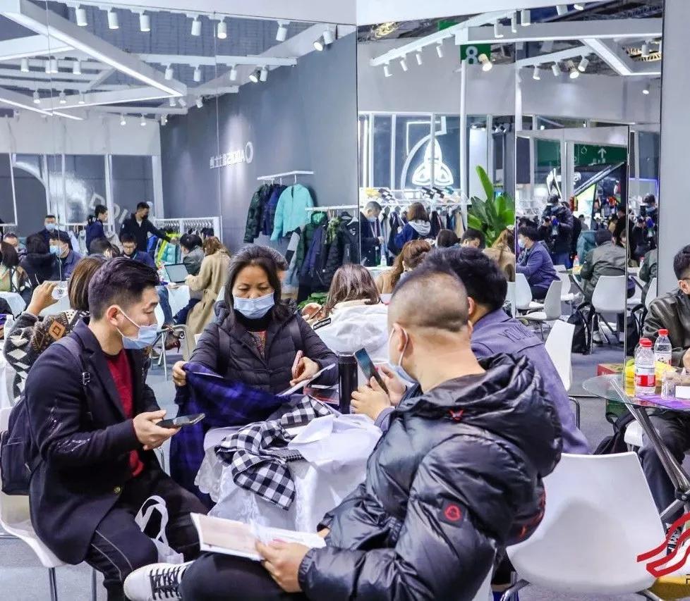 intertextile展,intertextile面料展2021秋冬